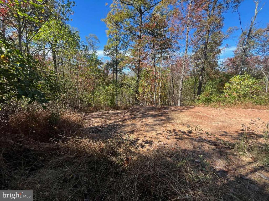 Photo of Lot 27 Chance Lane, PAW PAW, WV 25434 (MLS # WVHS2006920)