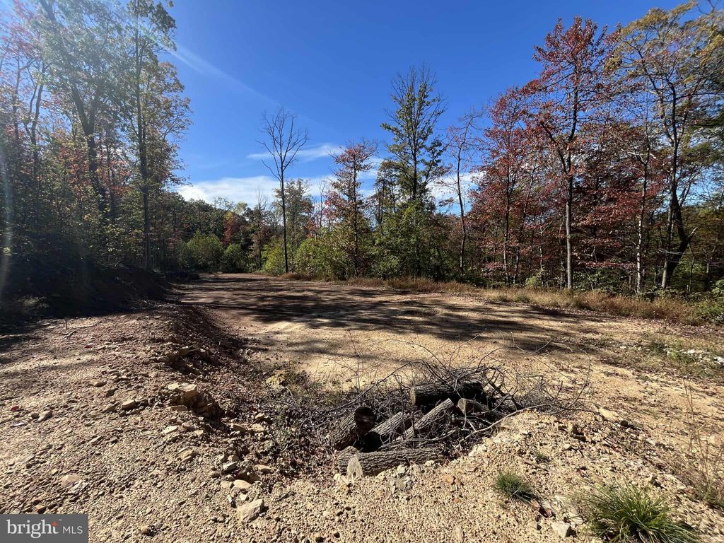 Photo of Lot 27 Chance Lane, PAW PAW, WV 25434 (MLS # WVHS2006920)