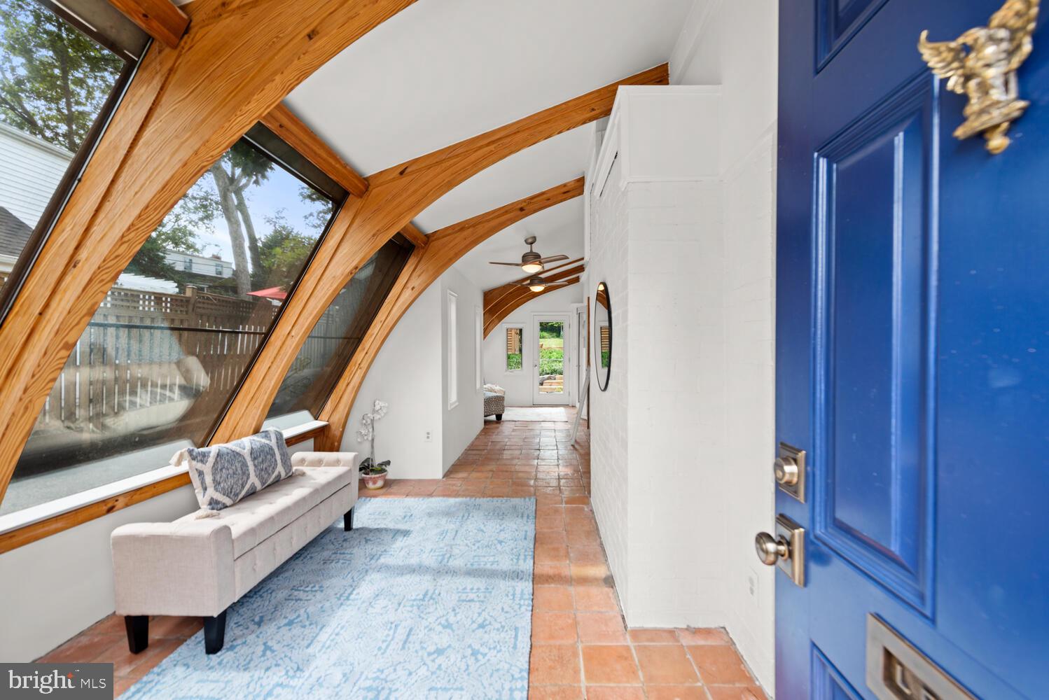 BEVERLEY HILLS - Residential