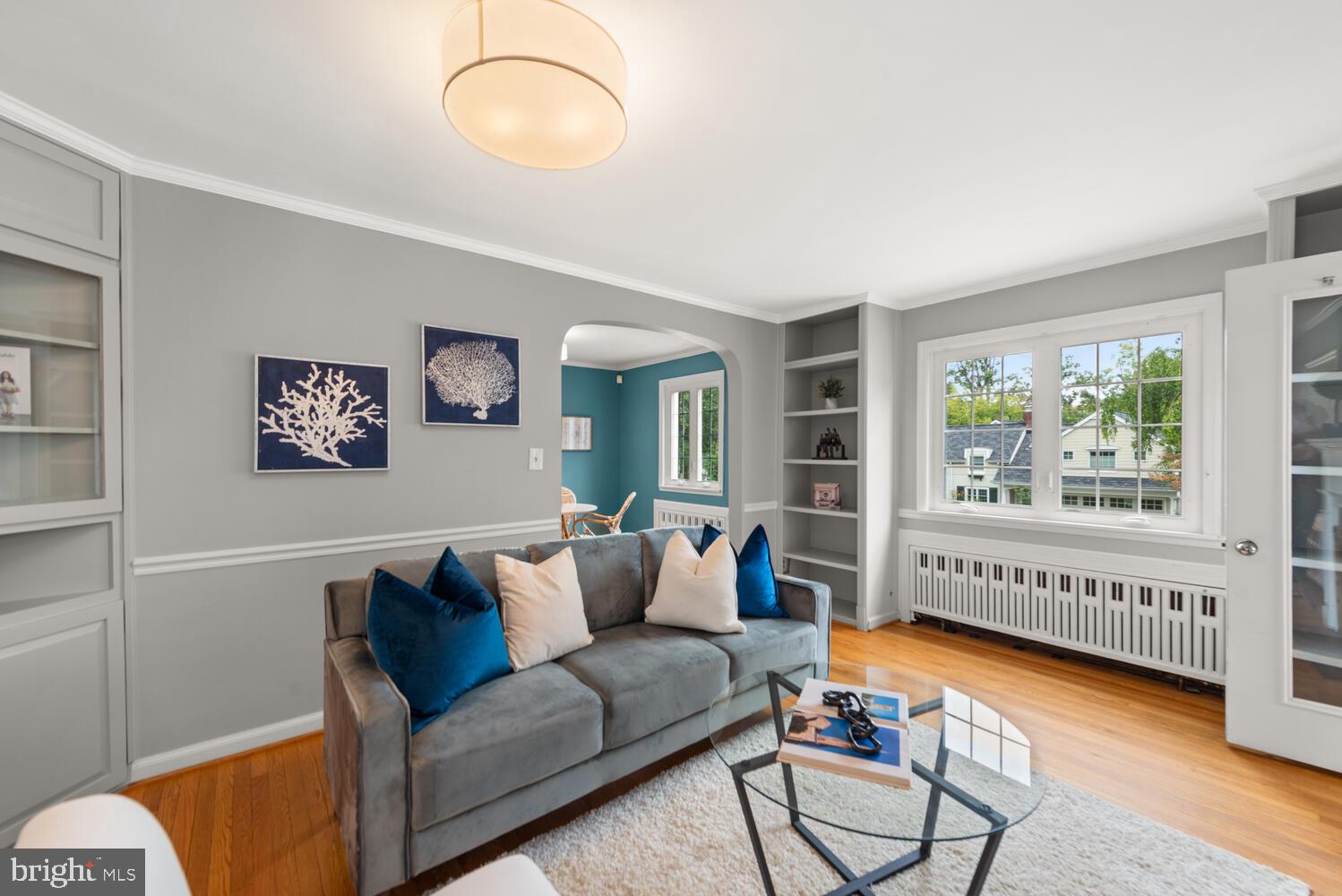 BEVERLEY HILLS - Residential