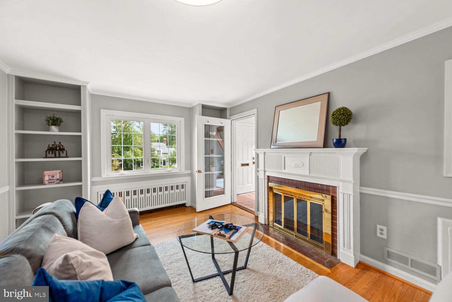 BEVERLEY HILLS - Residential