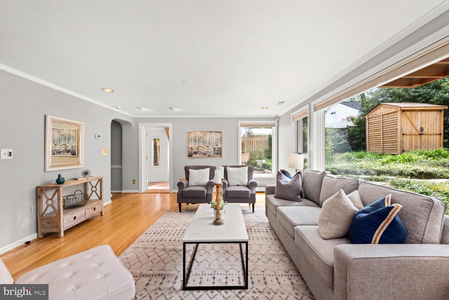 BEVERLEY HILLS - Residential