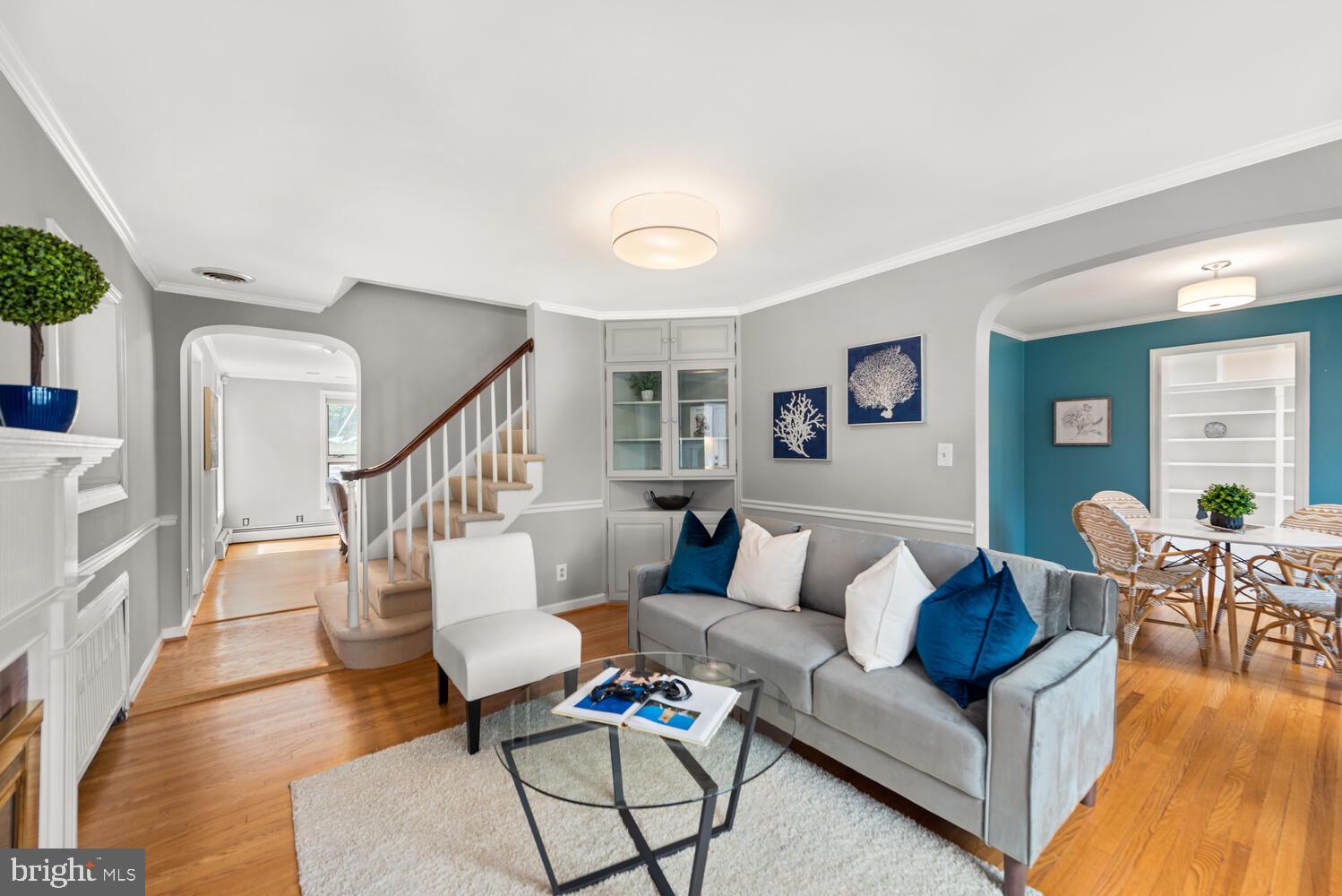 BEVERLEY HILLS - Residential