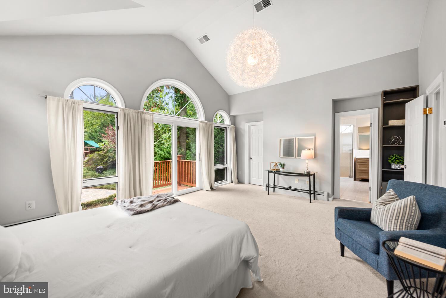 BEVERLEY HILLS - Residential