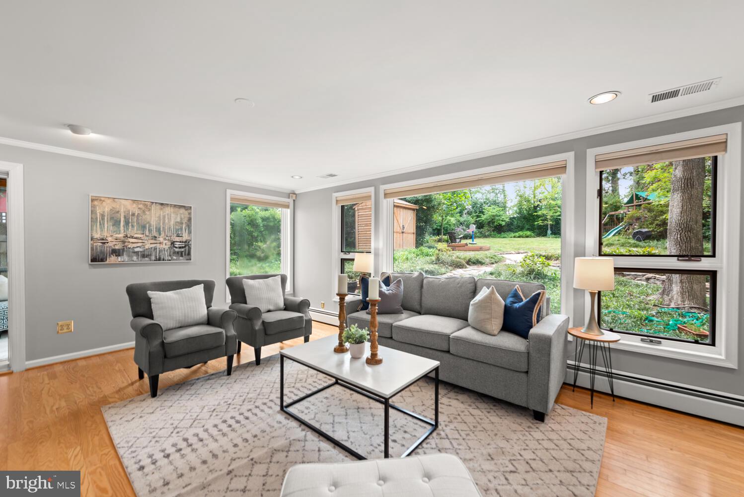 BEVERLEY HILLS - Residential