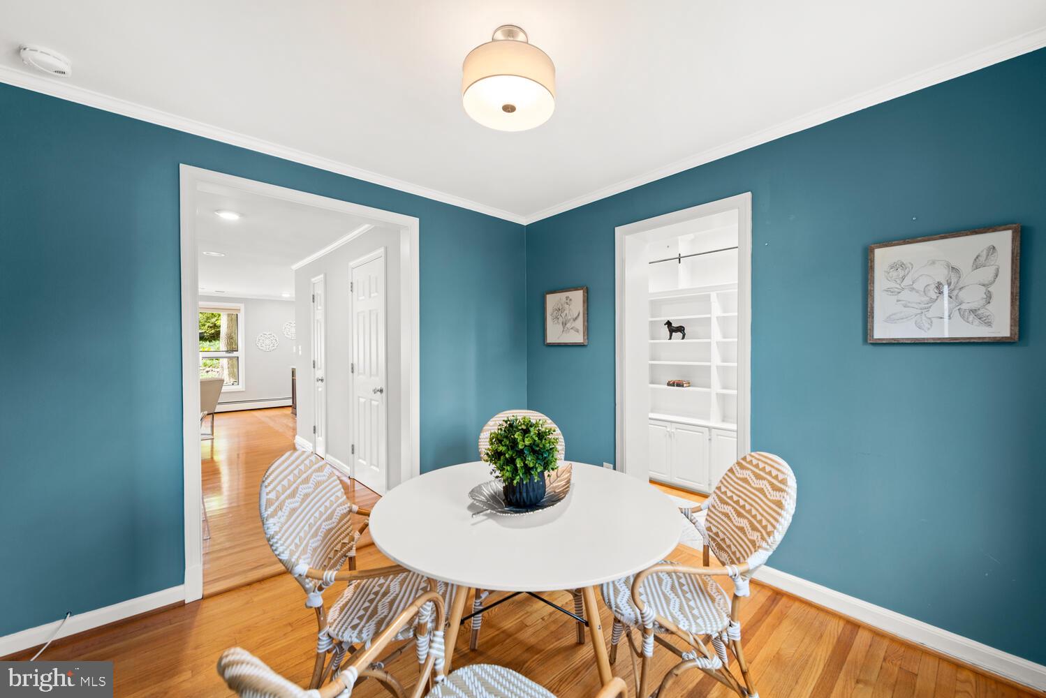 BEVERLEY HILLS - Residential