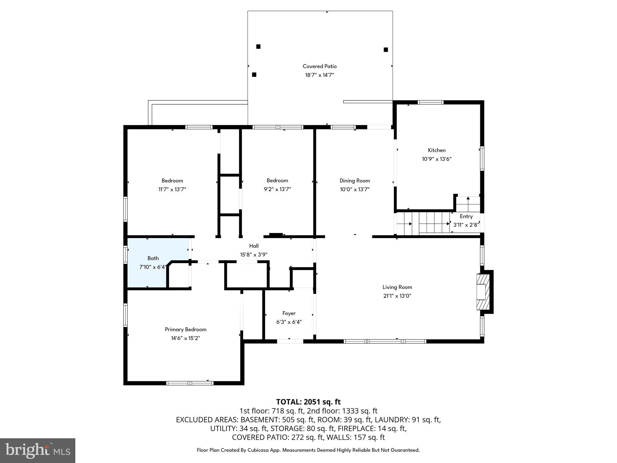 NEW CUMBERLAND - Residential
