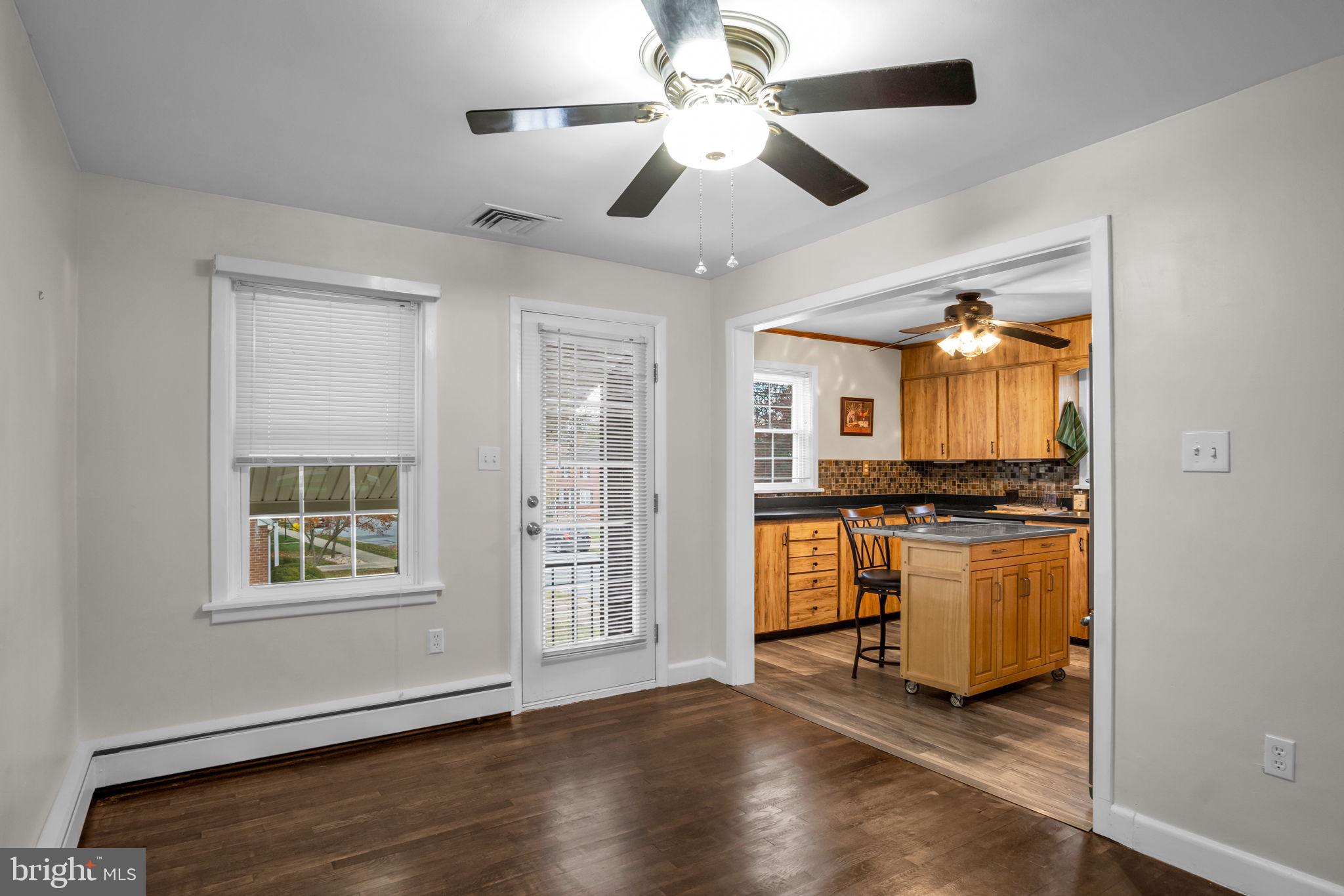 NEW CUMBERLAND - Residential