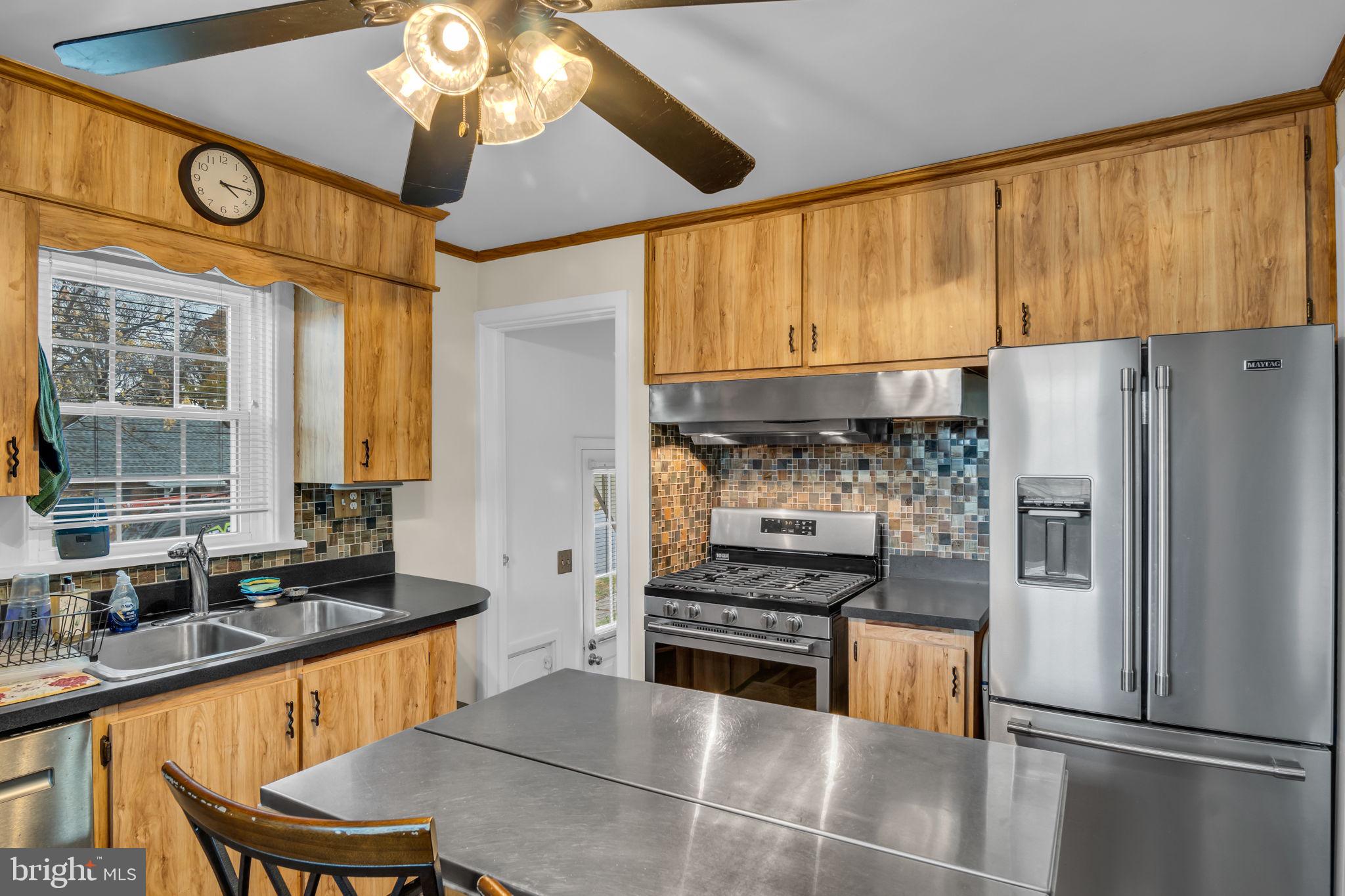 NEW CUMBERLAND - Residential