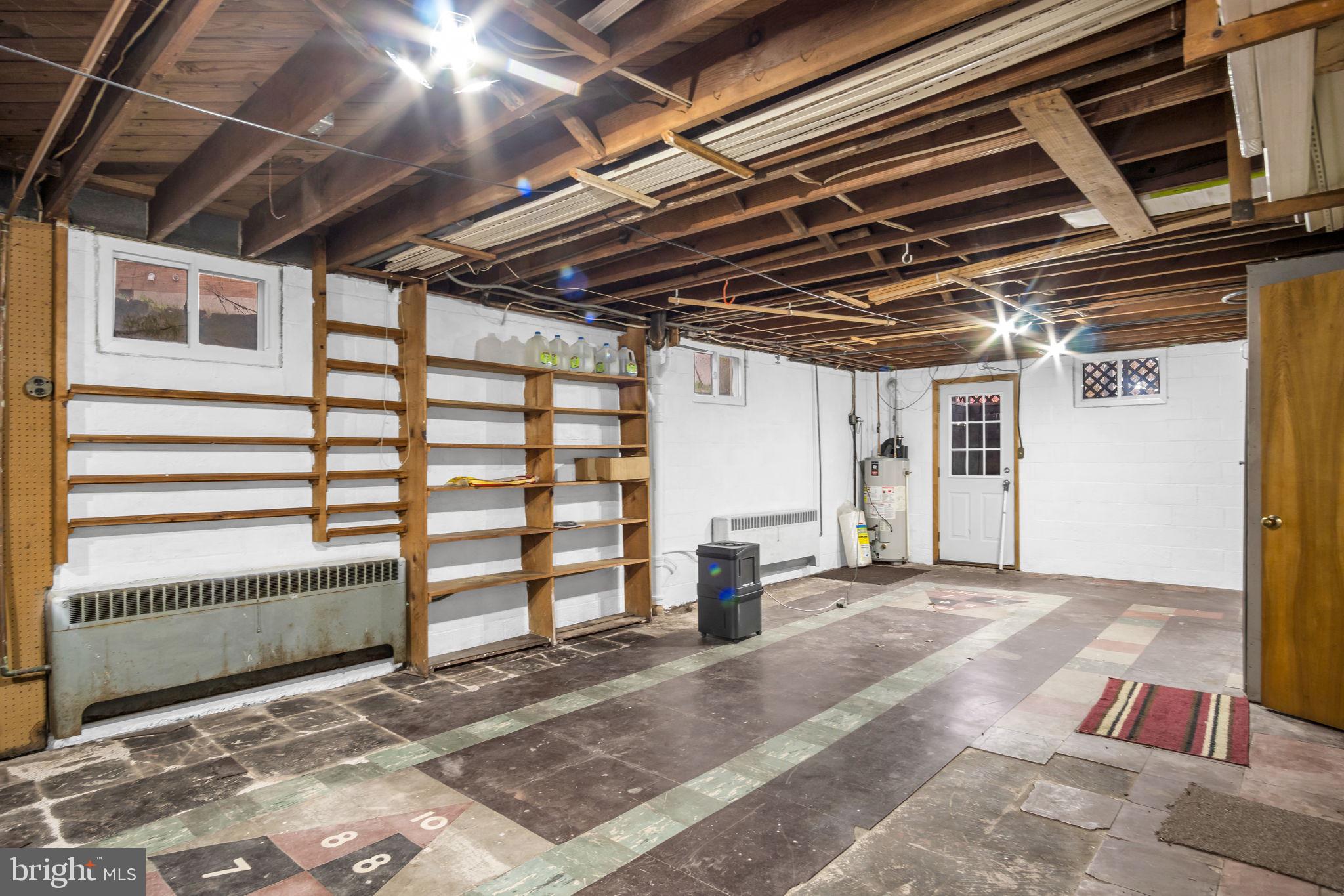 NEW CUMBERLAND - Residential