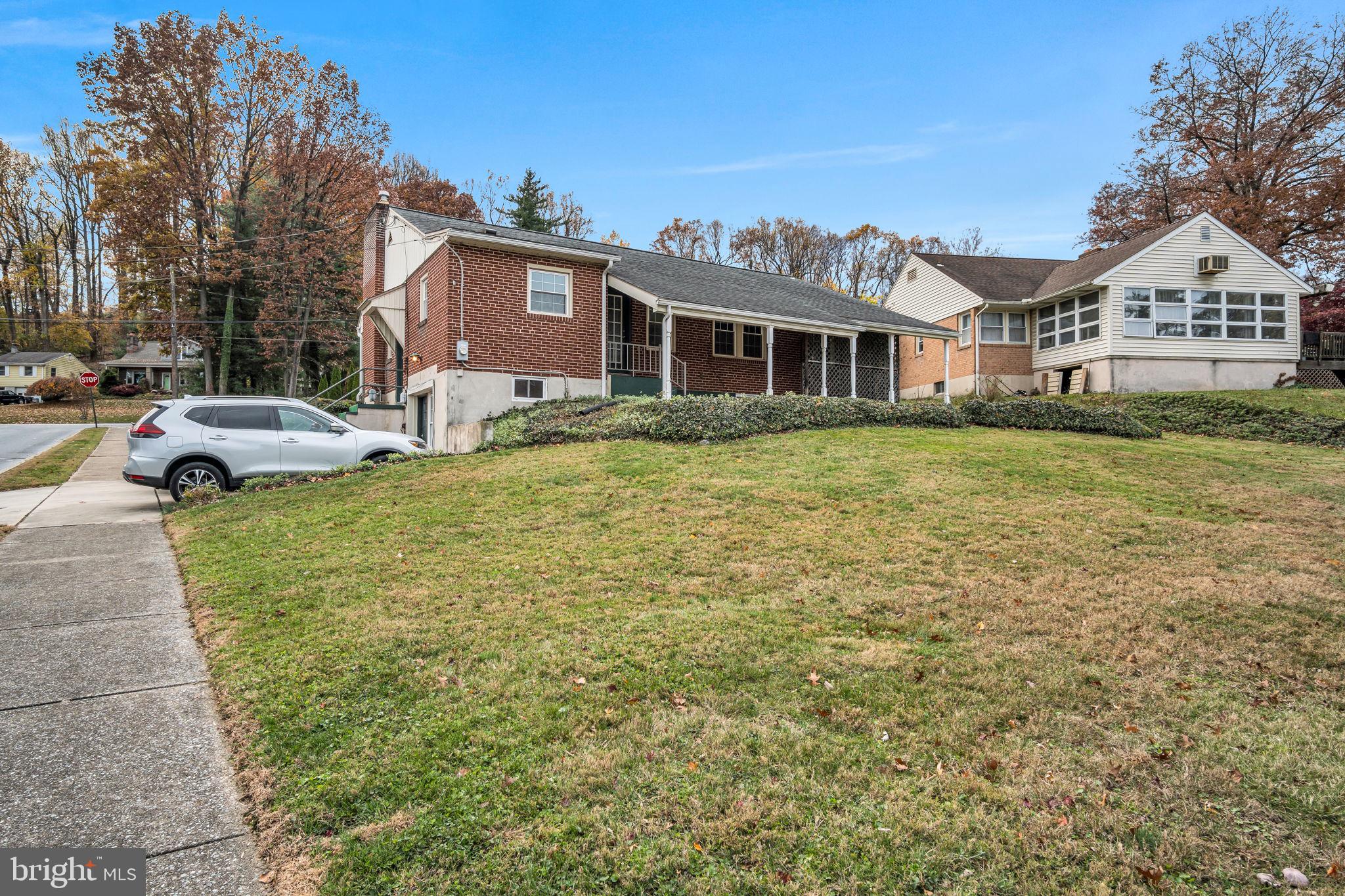 NEW CUMBERLAND - Residential