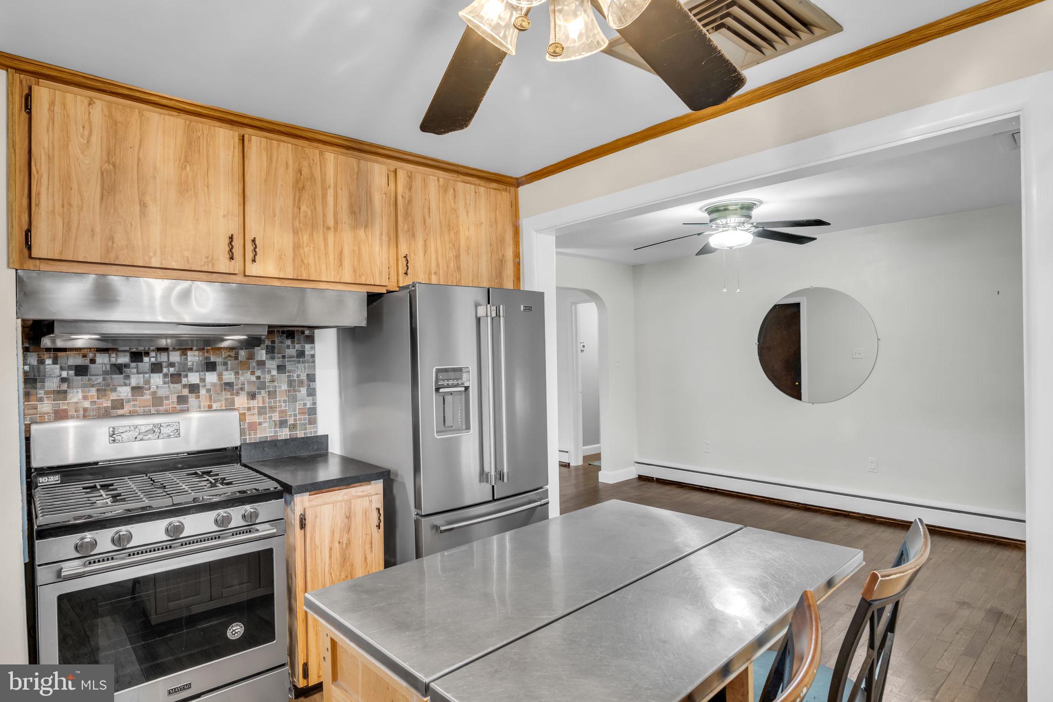 NEW CUMBERLAND - Residential