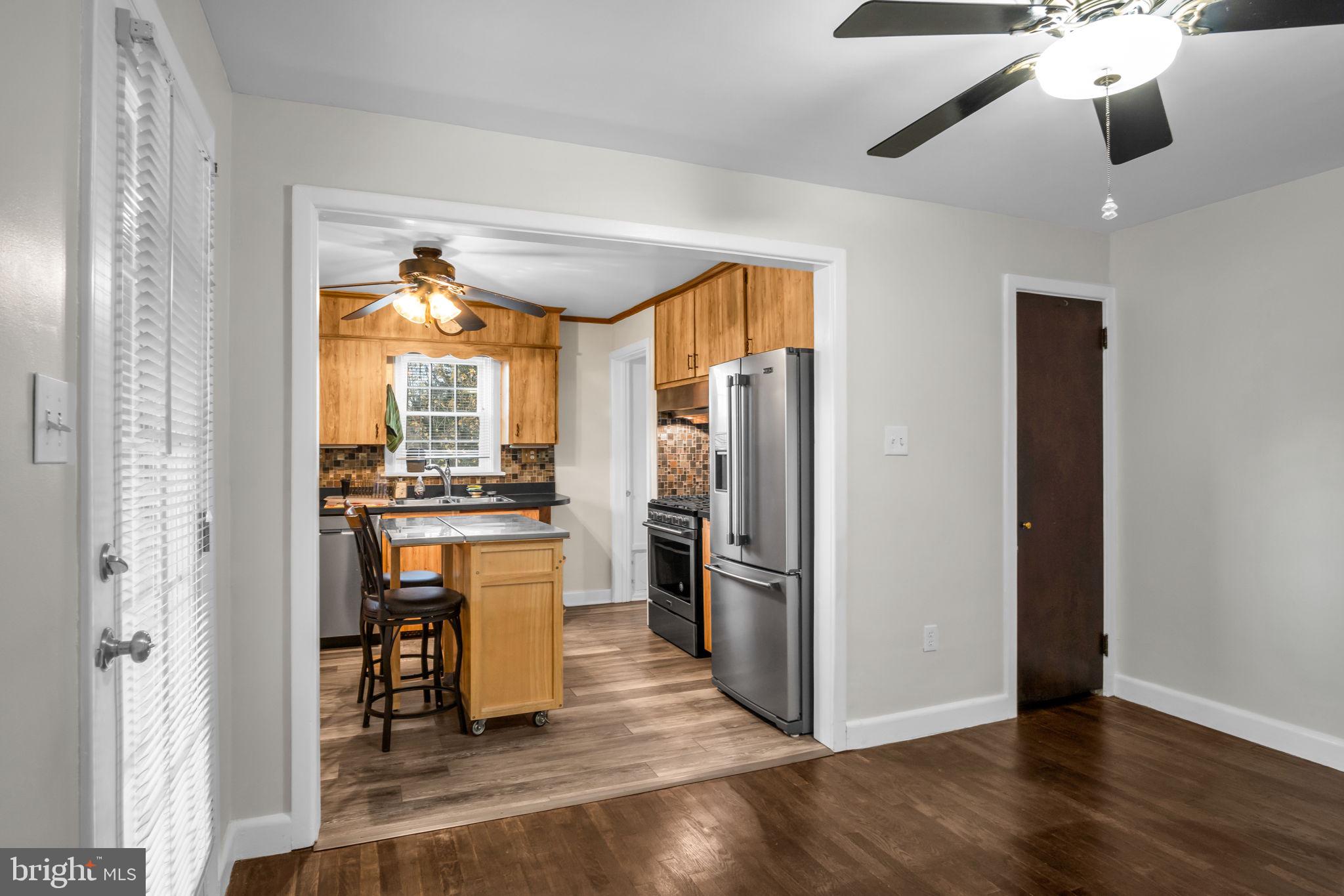 NEW CUMBERLAND - Residential