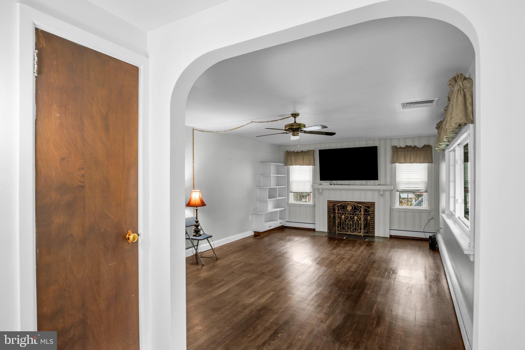 NEW CUMBERLAND - Residential