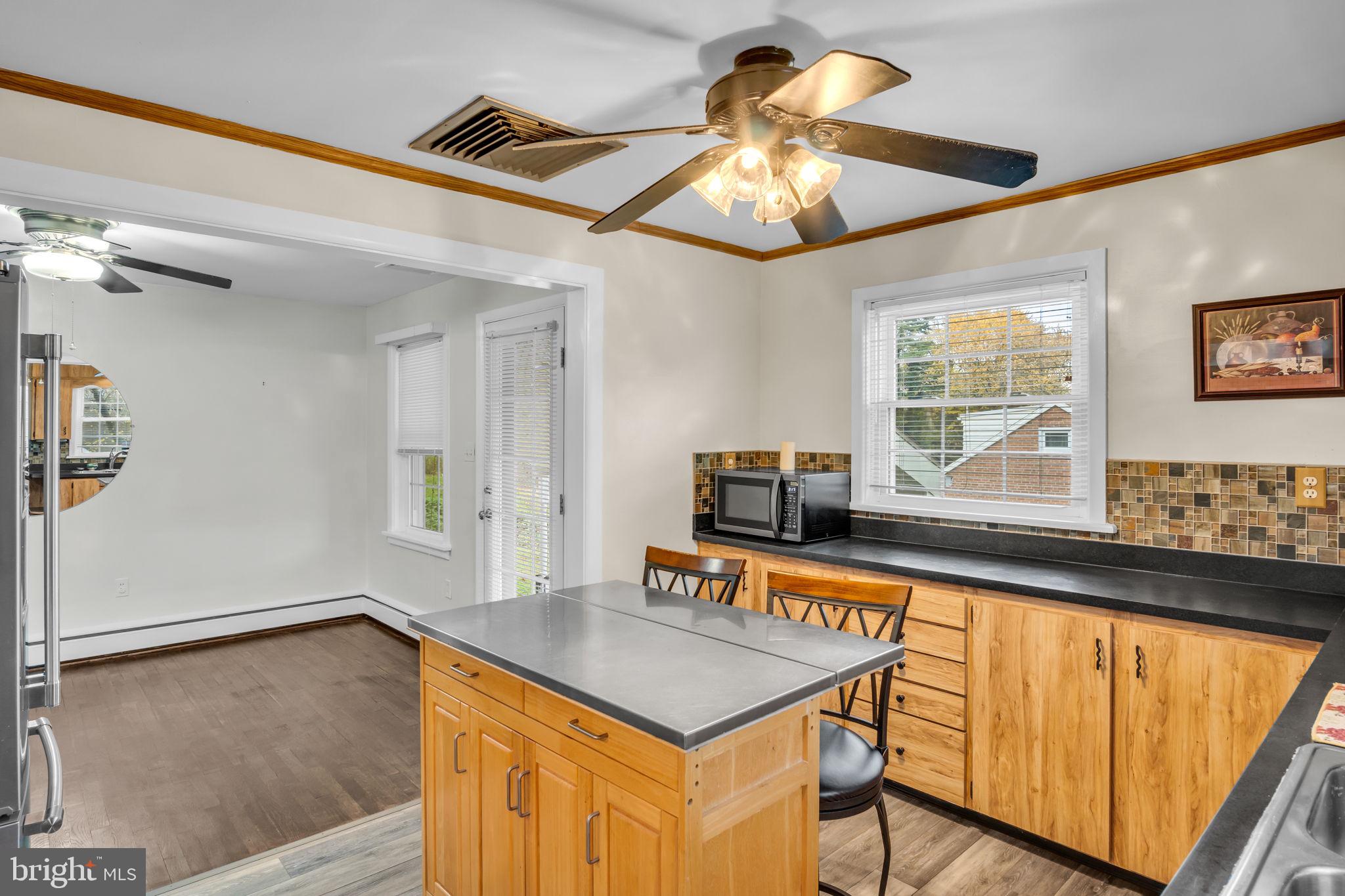 NEW CUMBERLAND - Residential