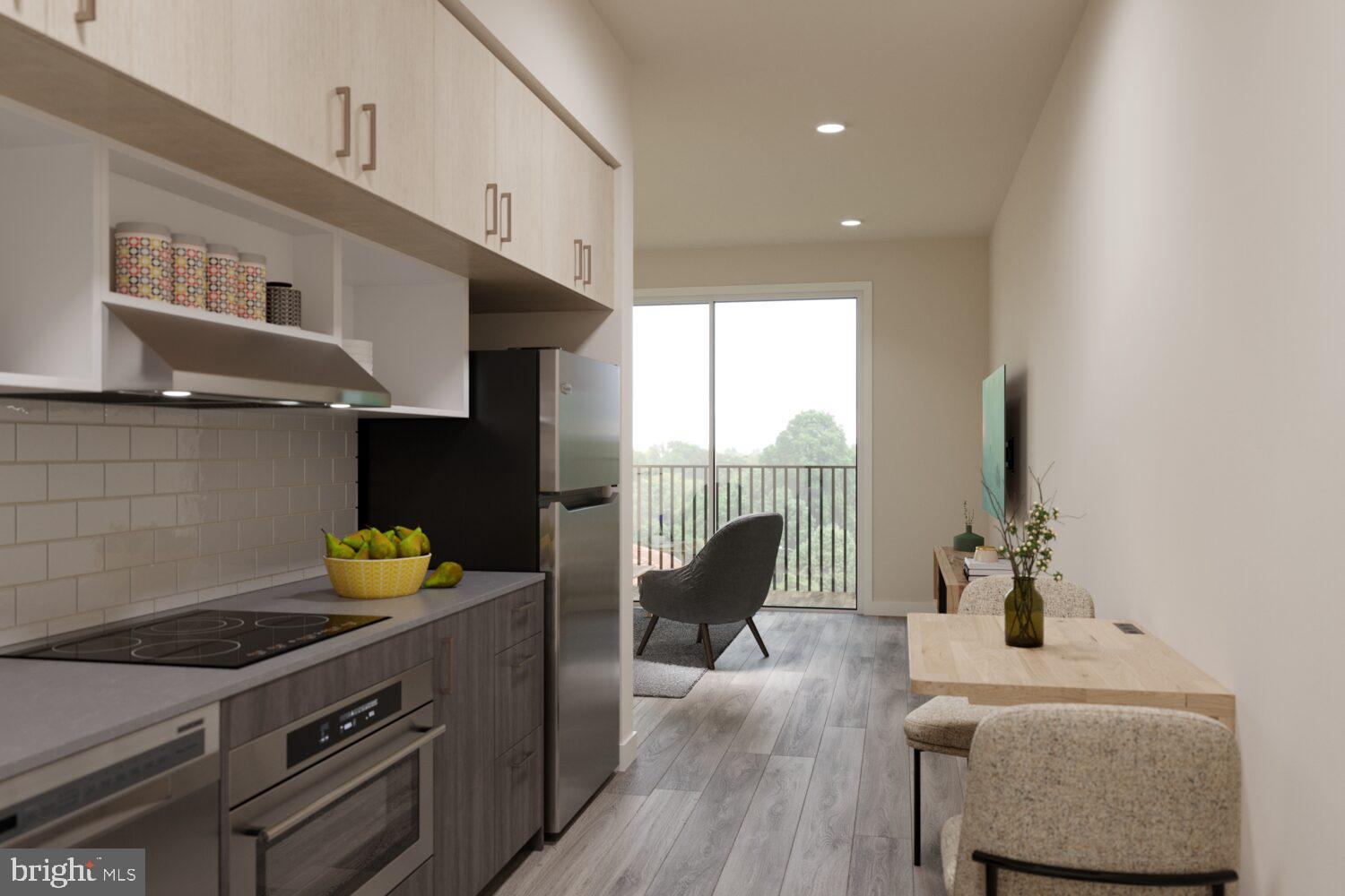 NONE AVAILABLE - Residential Lease