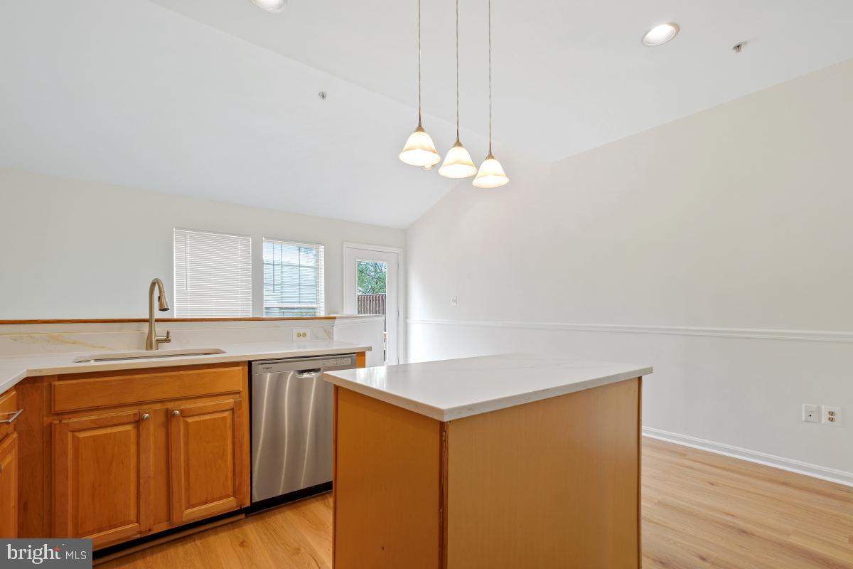 OWINGS MILLS - Residential