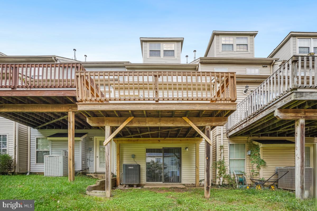 OWINGS MILLS - Residential