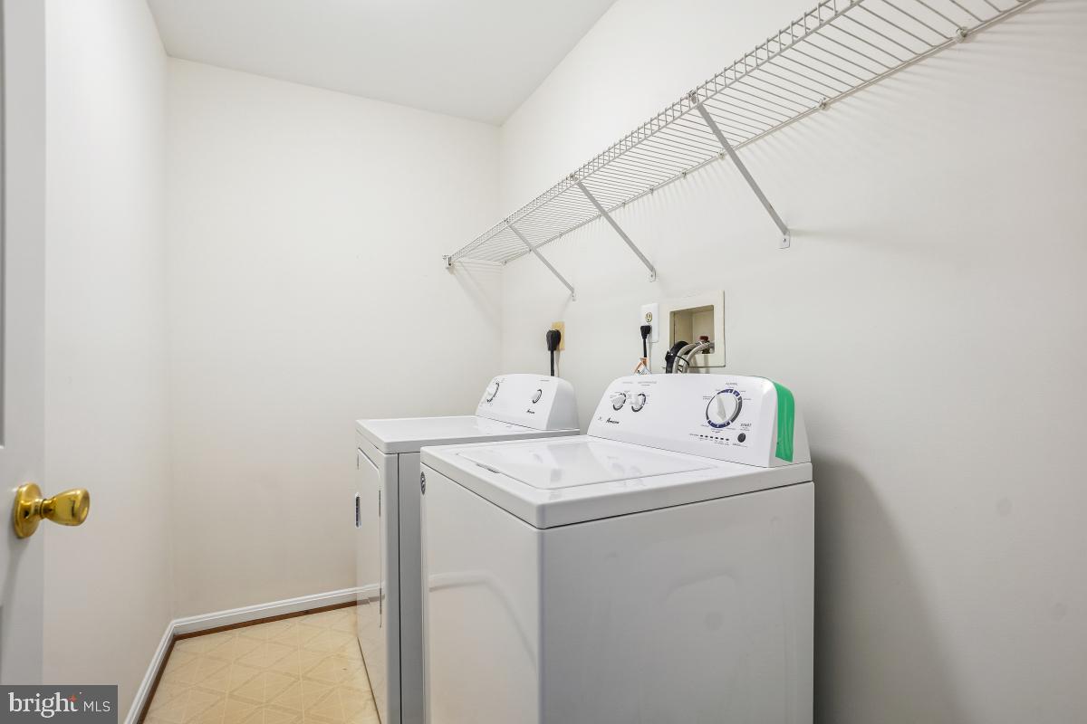 OWINGS MILLS - Residential