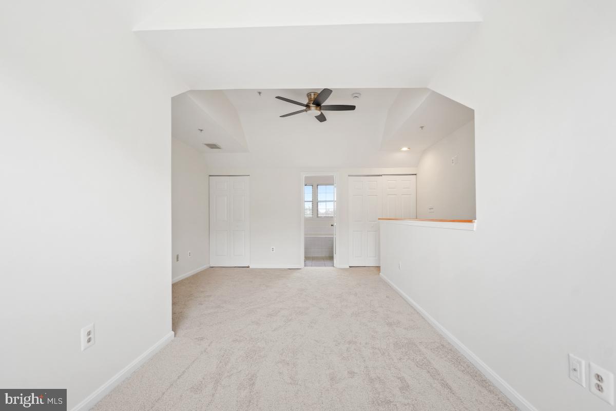 OWINGS MILLS - Residential