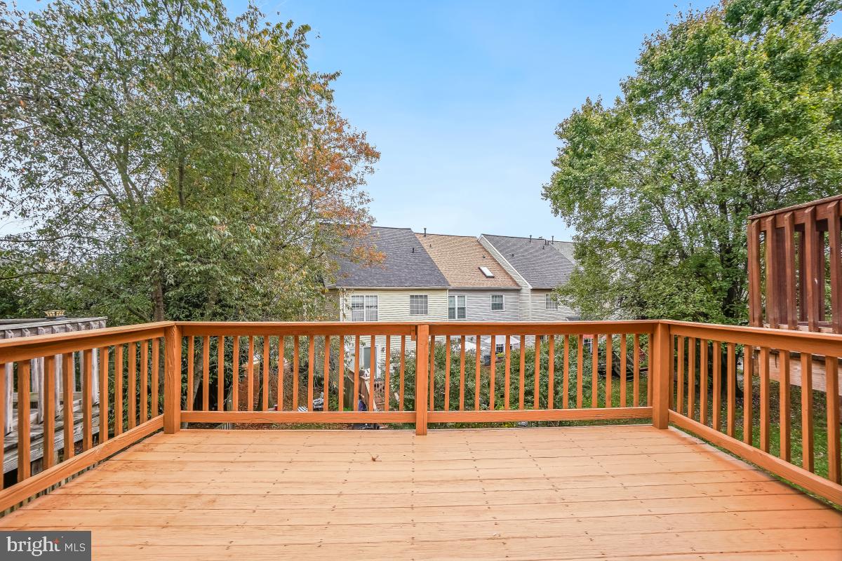 OWINGS MILLS - Residential