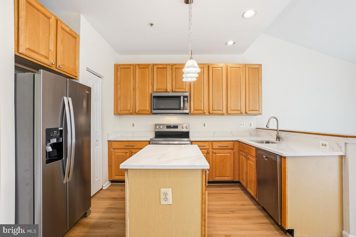 OWINGS MILLS - Residential