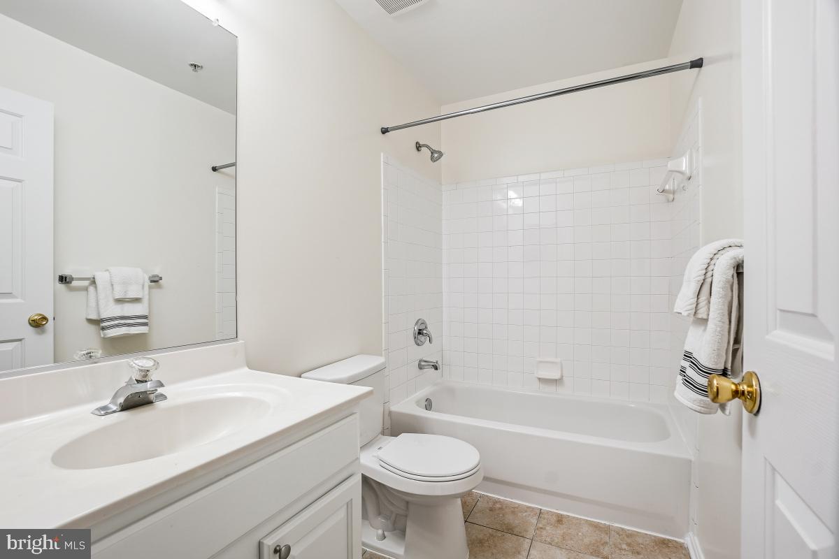 OWINGS MILLS - Residential