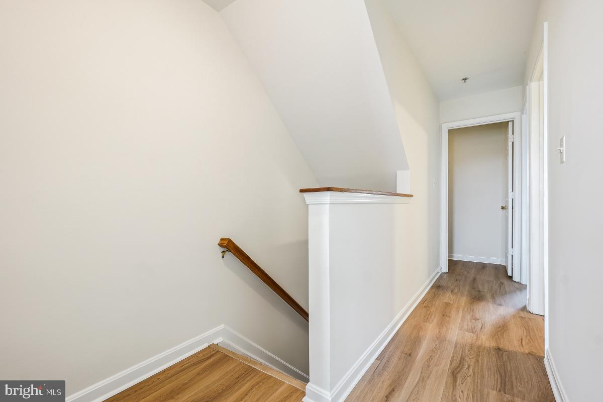 OWINGS MILLS - Residential