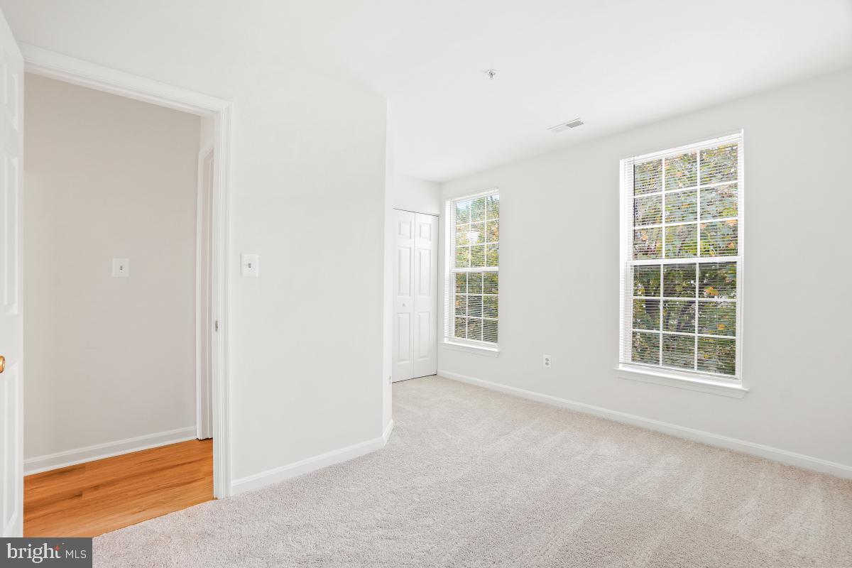 OWINGS MILLS - Residential