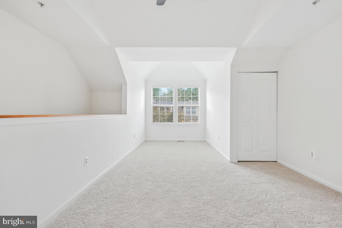 OWINGS MILLS - Residential