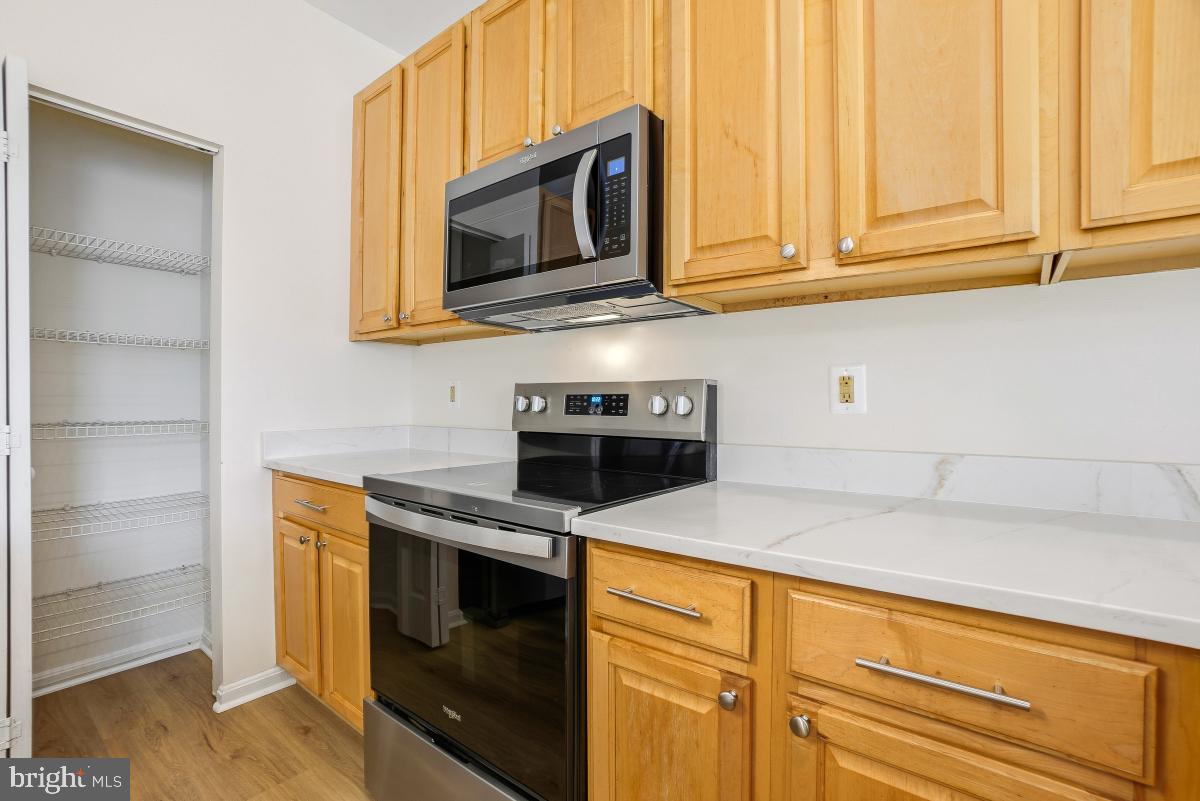 OWINGS MILLS - Residential