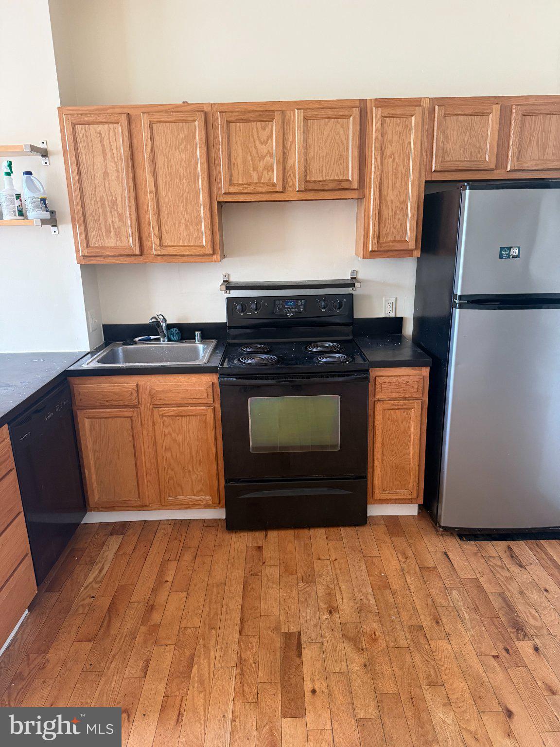 1030 HOLLINS STREET 2FL