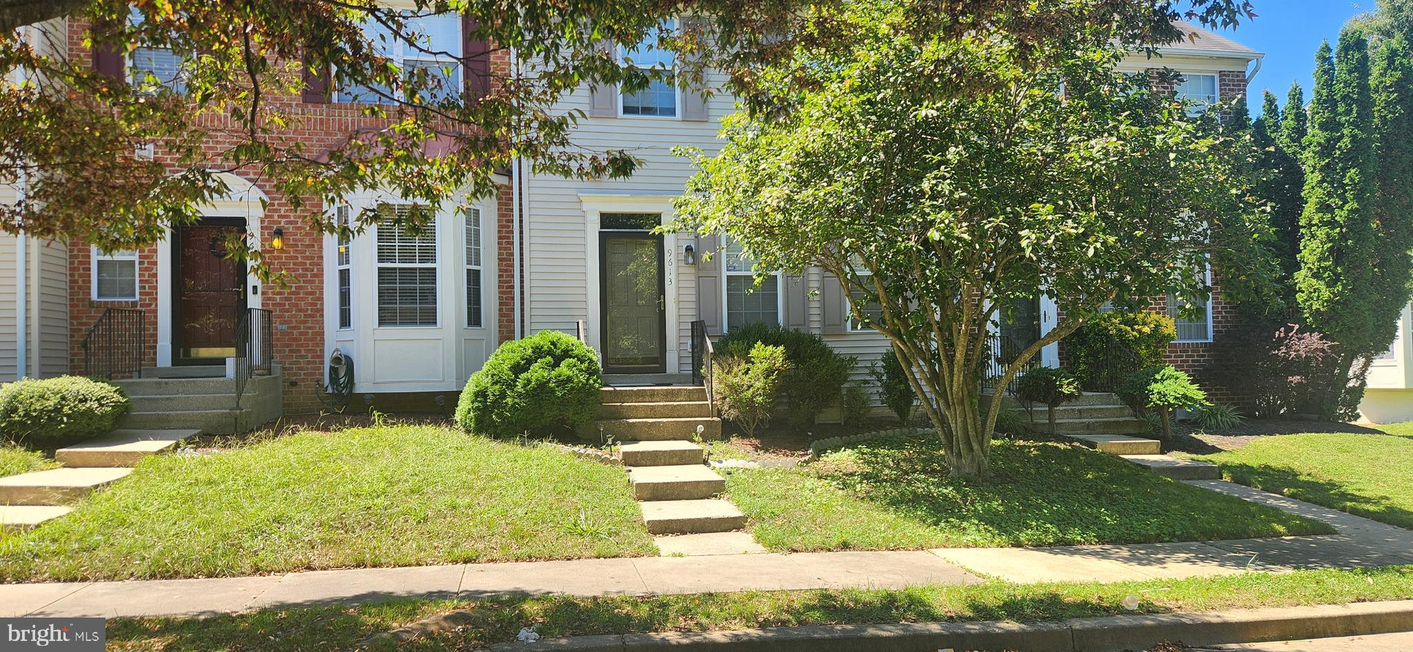 SUMMIT CREEK - Residential