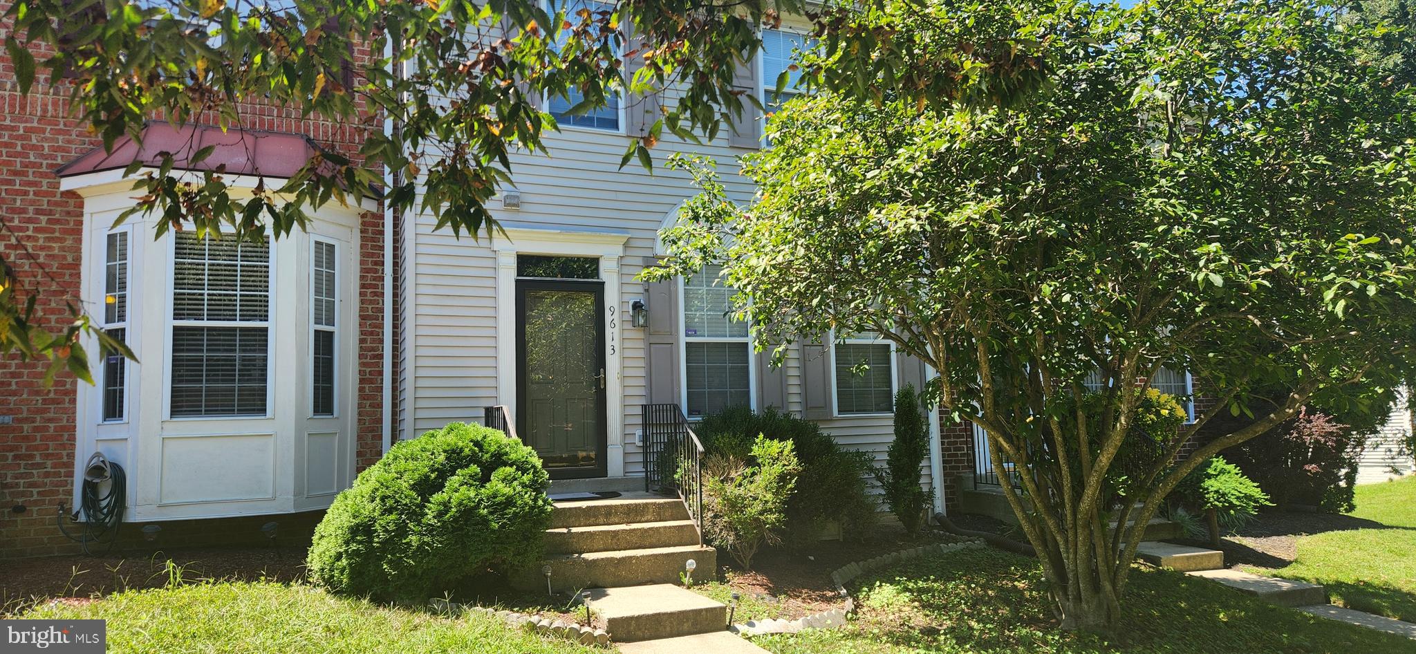 9613 QUIET BROOK LANE