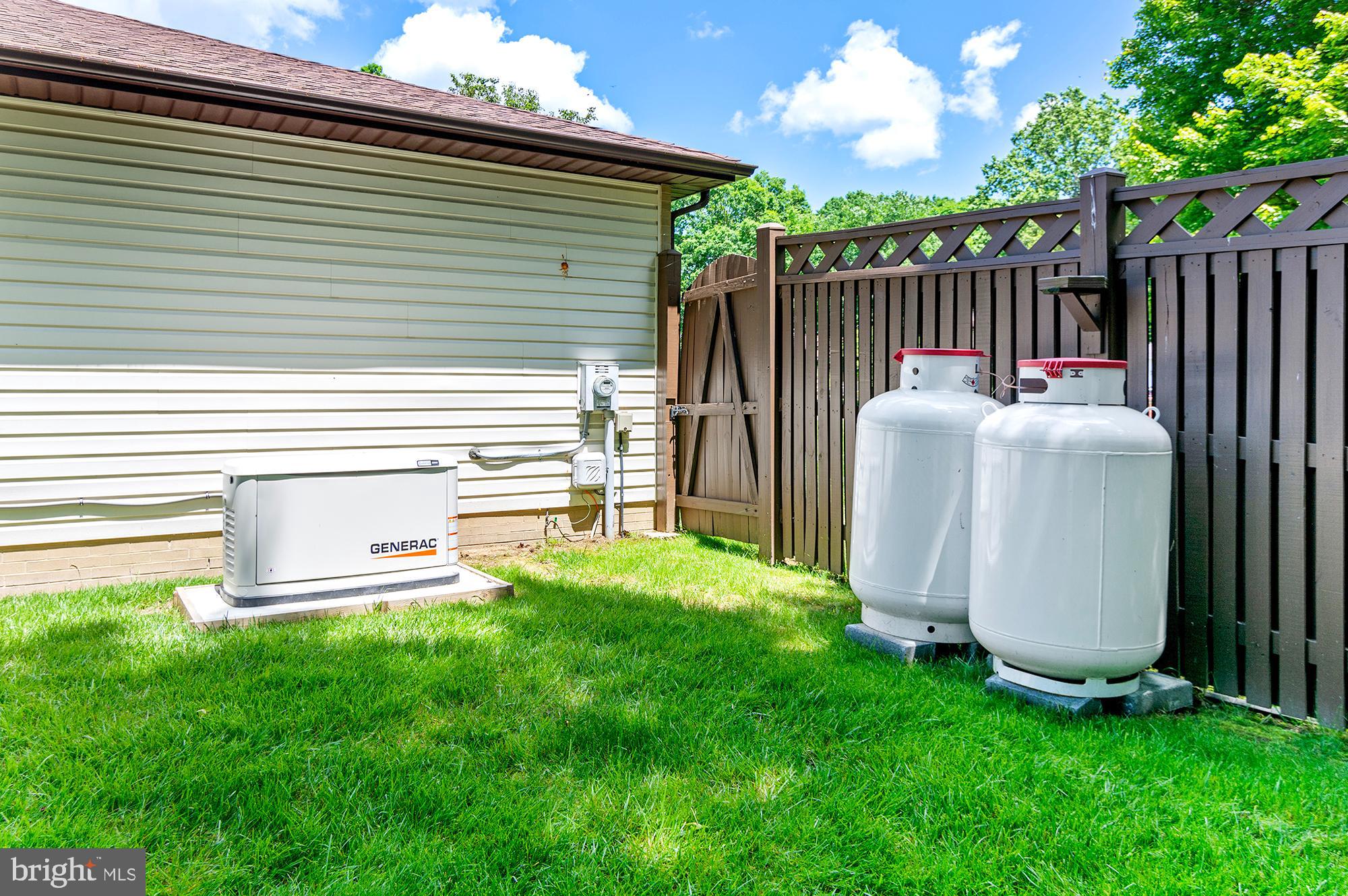 QUAILWOOD SUB - LA PLATA - Residential