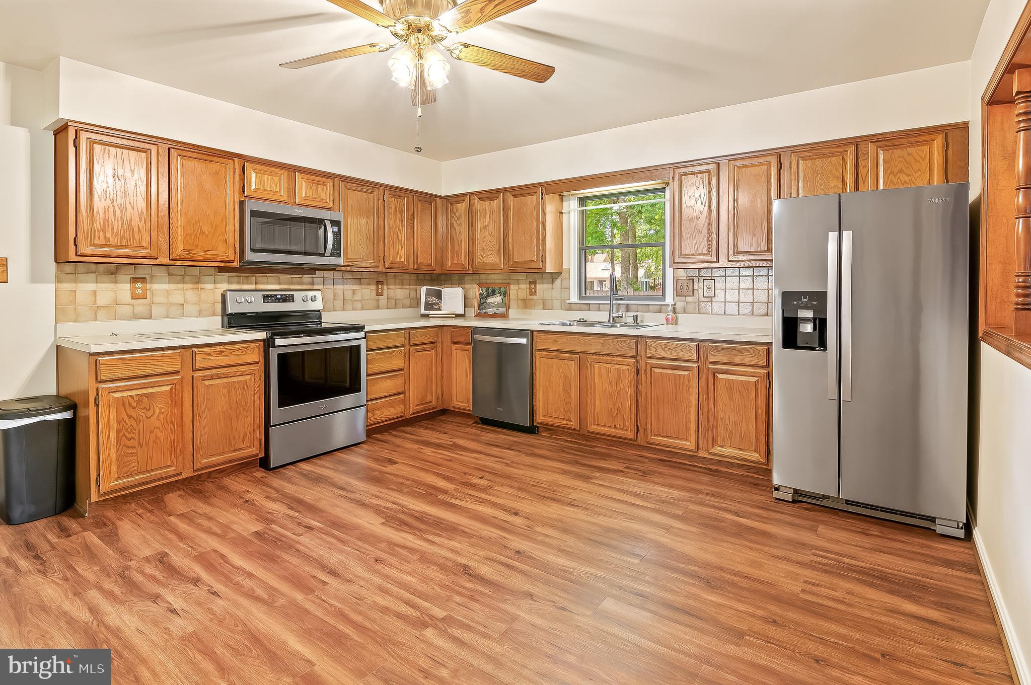 QUAILWOOD SUB - LA PLATA - Residential