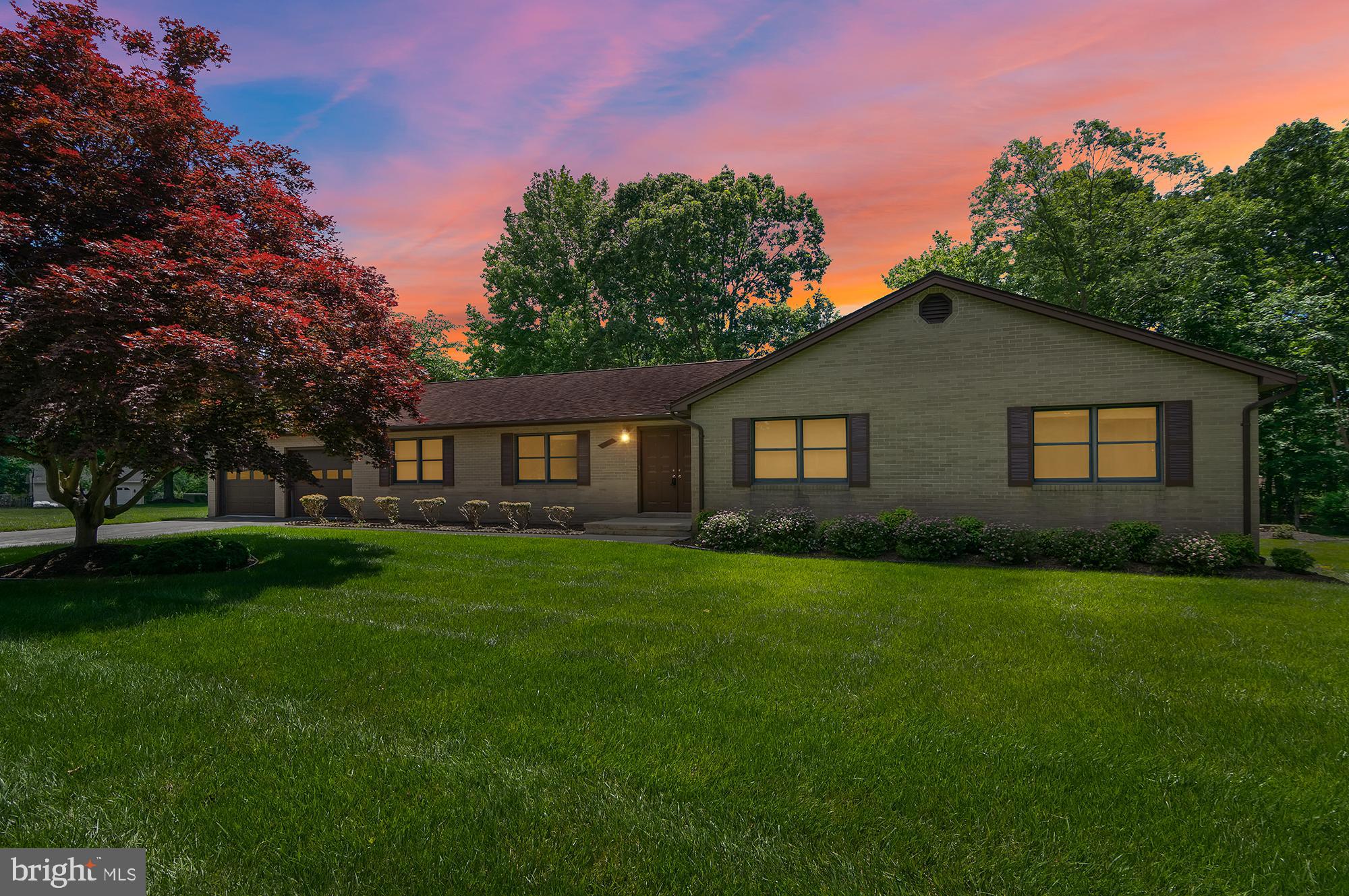 QUAILWOOD SUB - LA PLATA - Residential