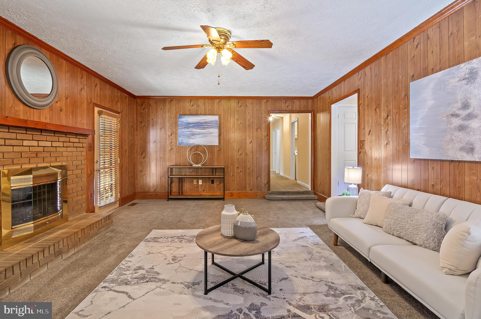 QUAILWOOD SUB - LA PLATA - Residential