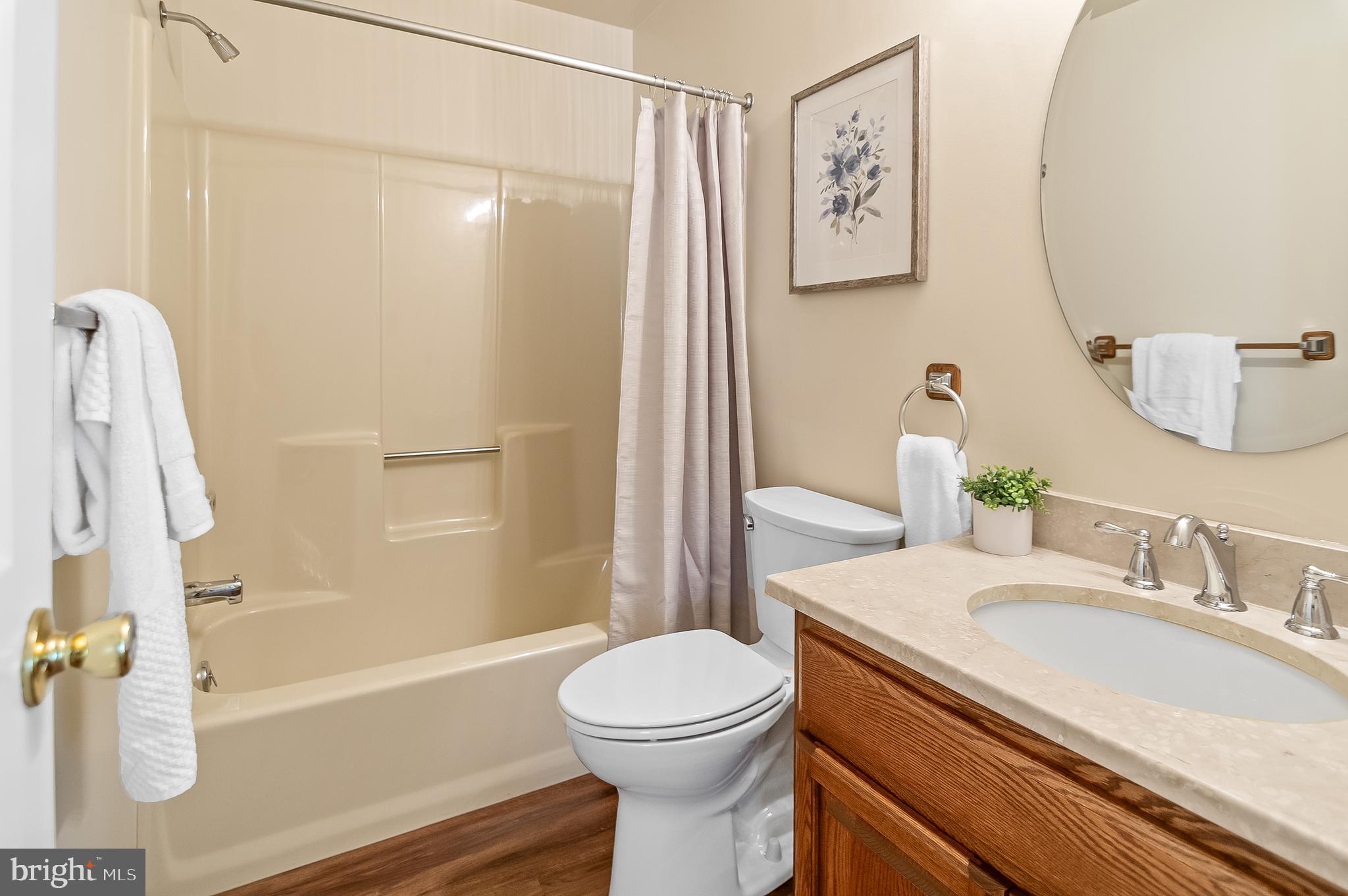 QUAILWOOD SUB - LA PLATA - Residential