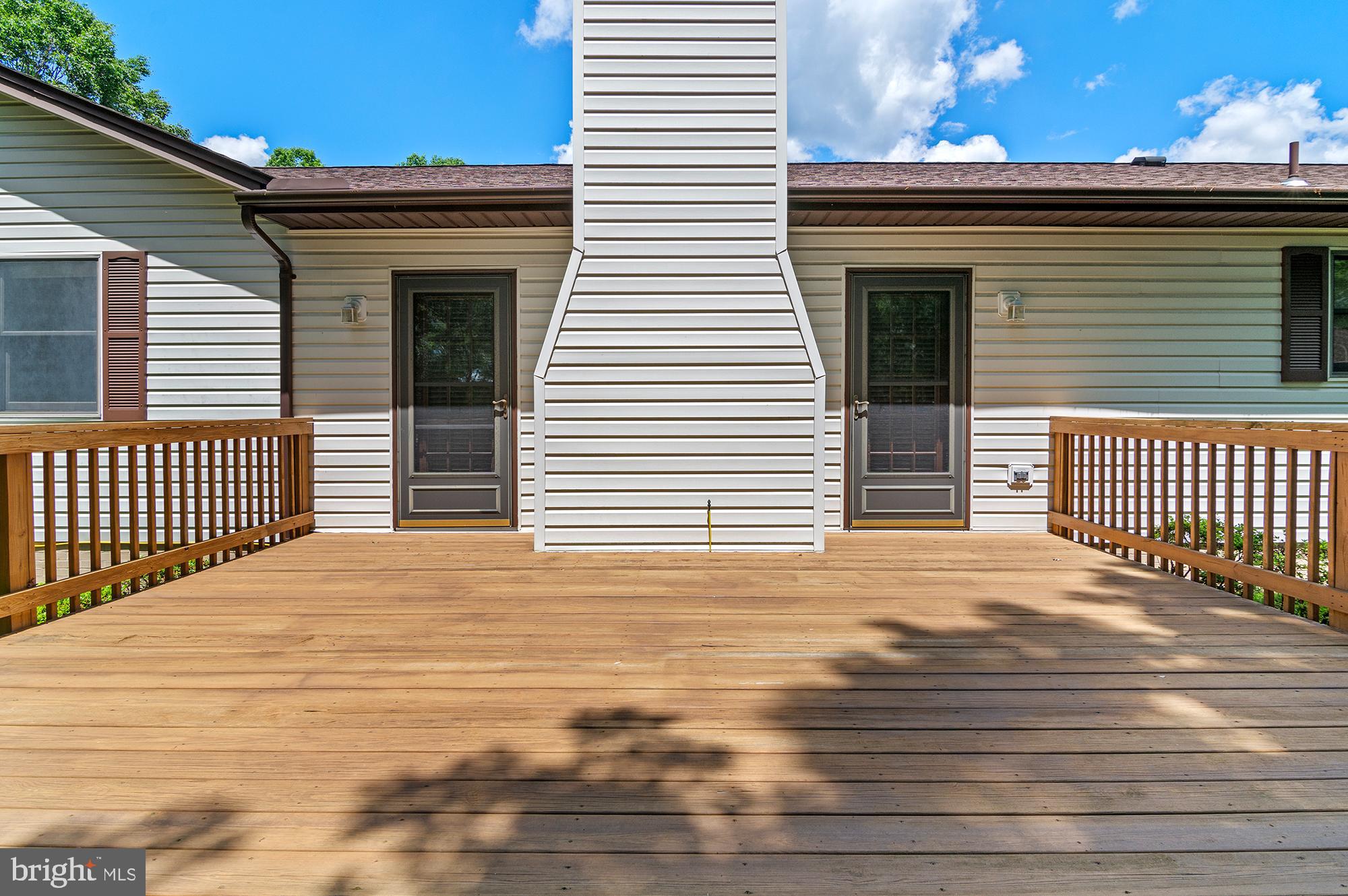 QUAILWOOD SUB - LA PLATA - Residential