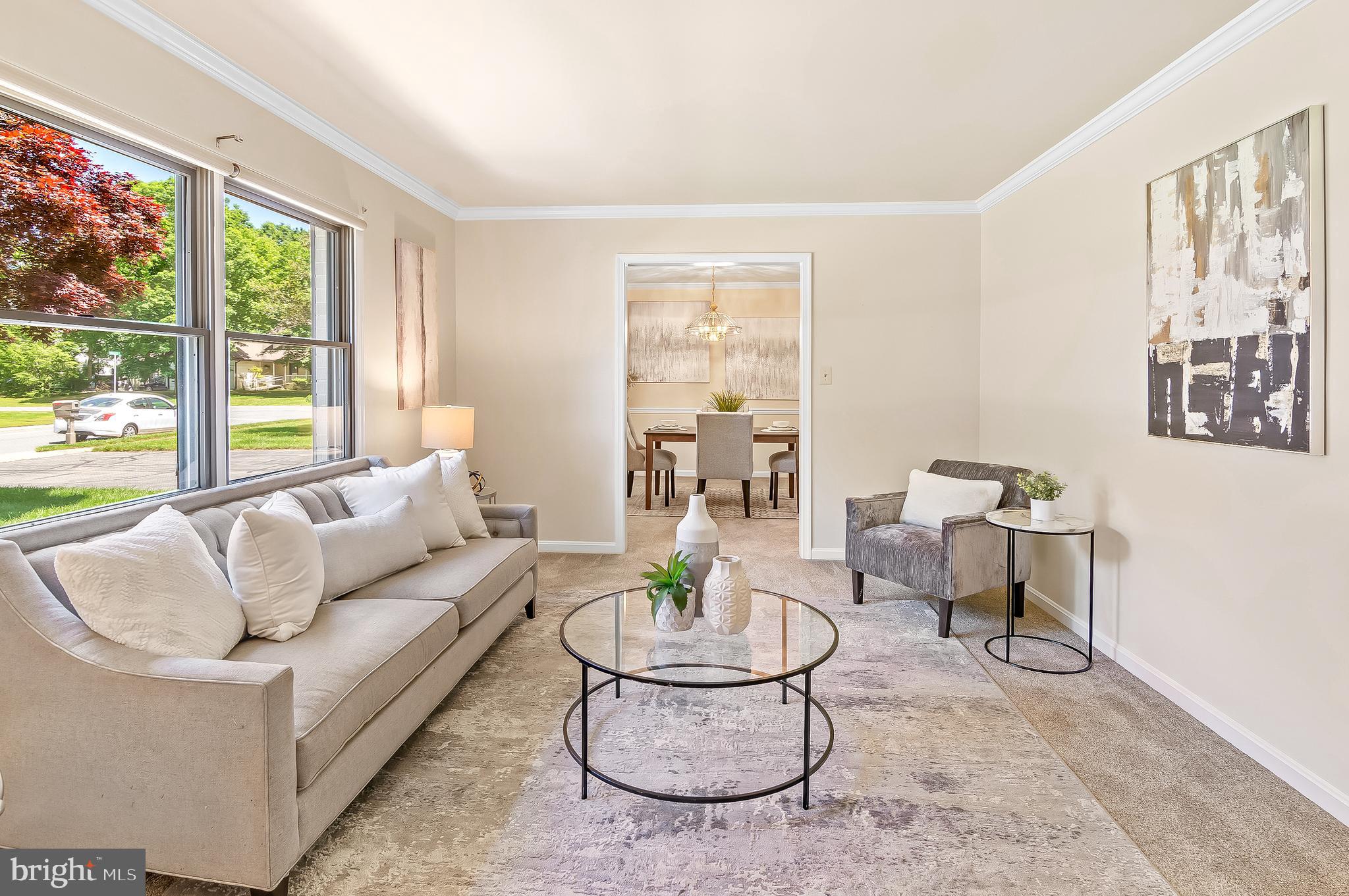 QUAILWOOD SUB - LA PLATA - Residential