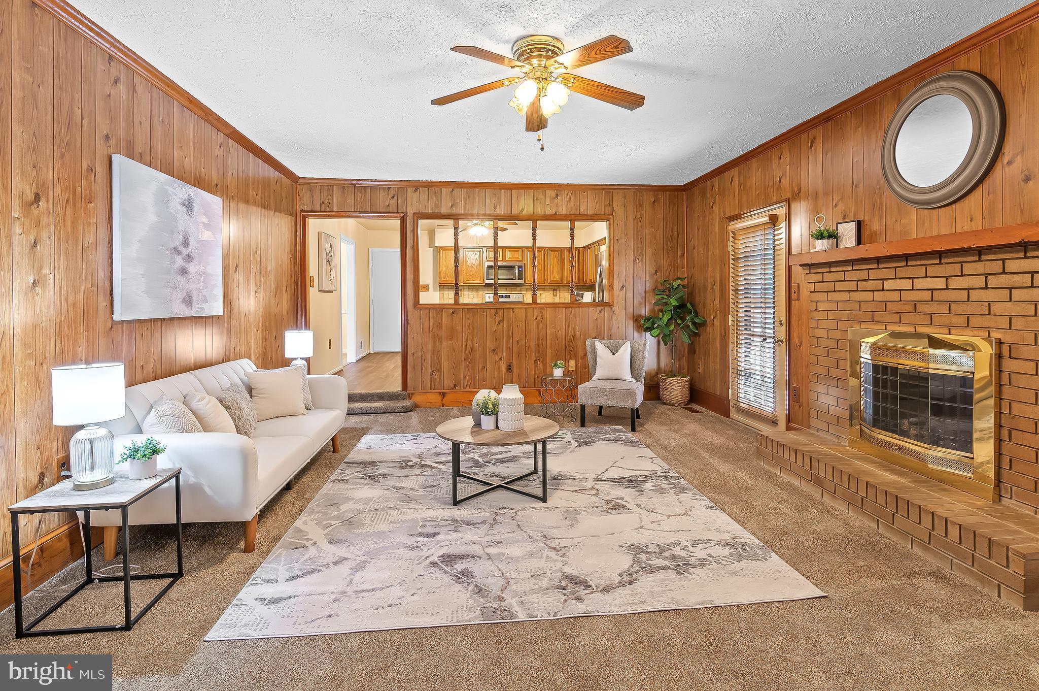 QUAILWOOD SUB - LA PLATA - Residential