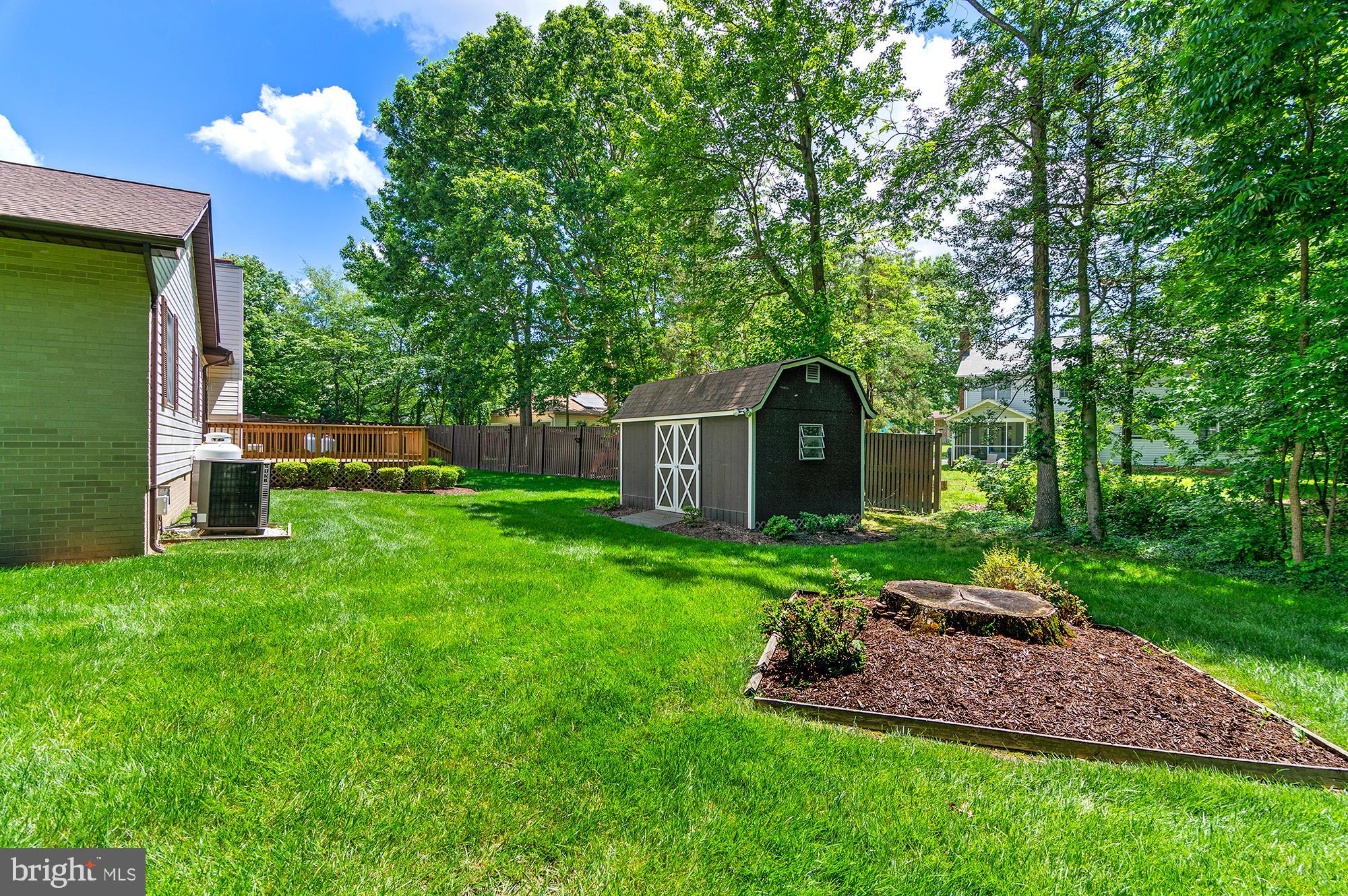 QUAILWOOD SUB - LA PLATA - Residential