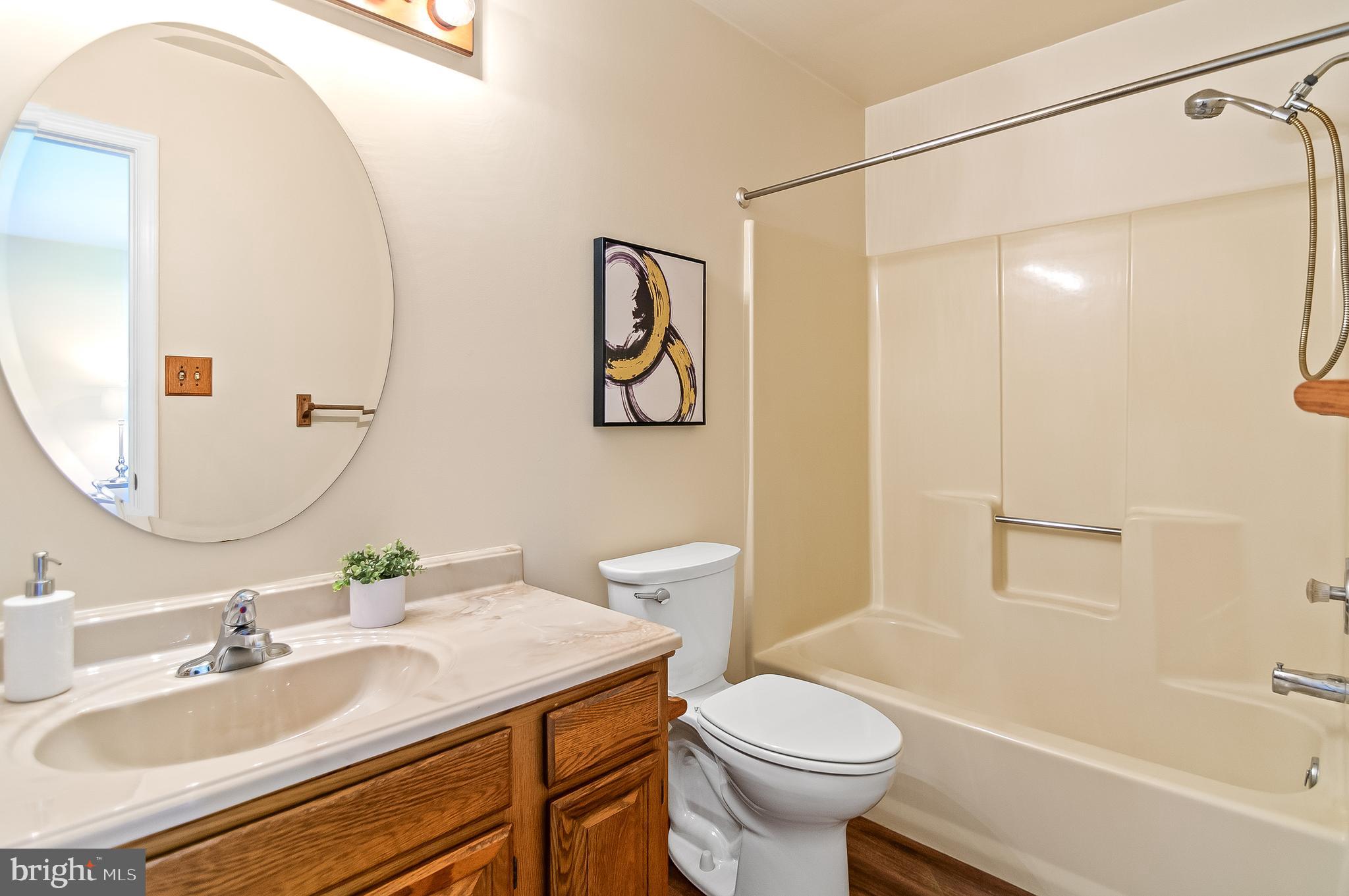 QUAILWOOD SUB - LA PLATA - Residential