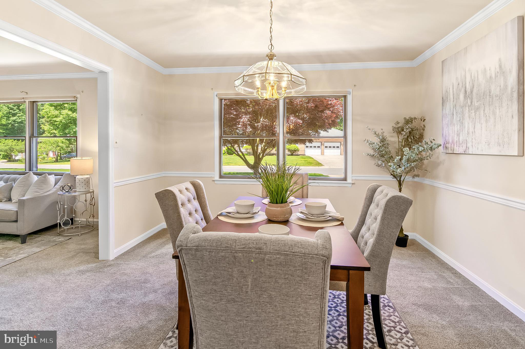 QUAILWOOD SUB - LA PLATA - Residential