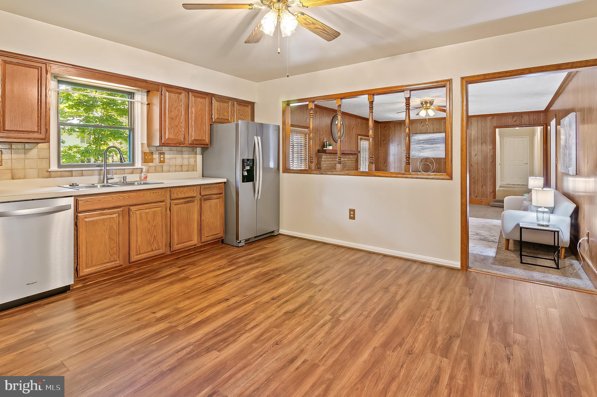 QUAILWOOD SUB - LA PLATA - Residential