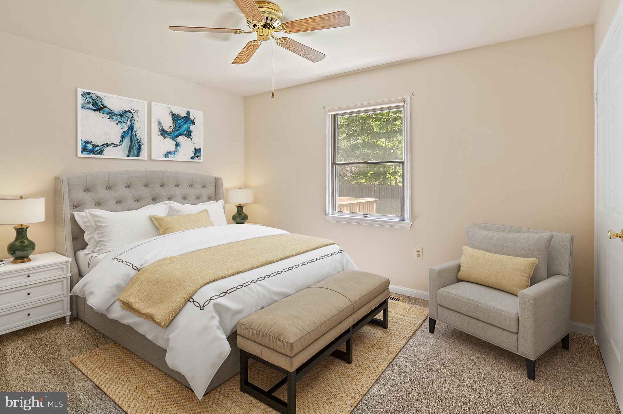 QUAILWOOD SUB - LA PLATA - Residential