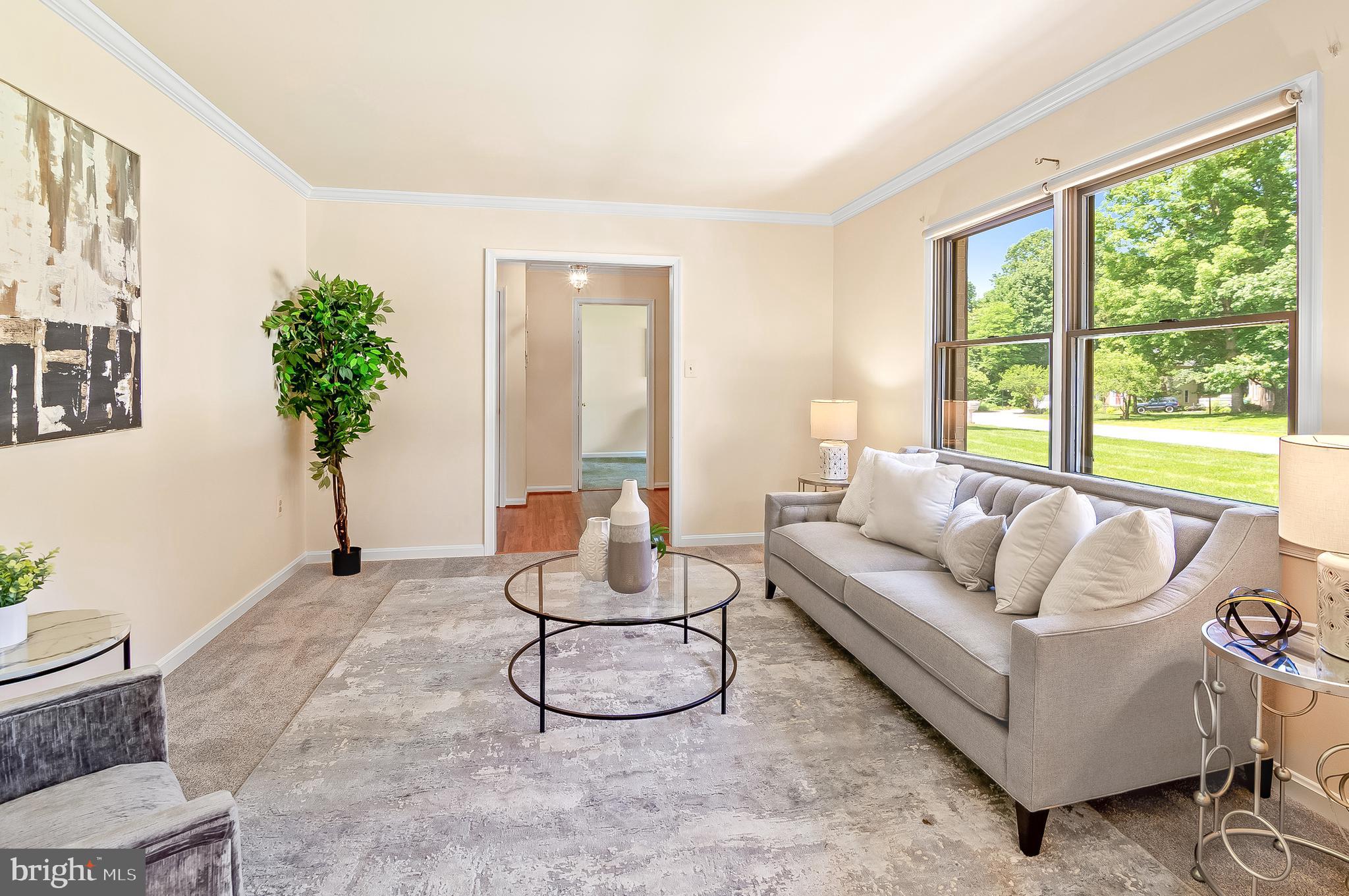 QUAILWOOD SUB - LA PLATA - Residential