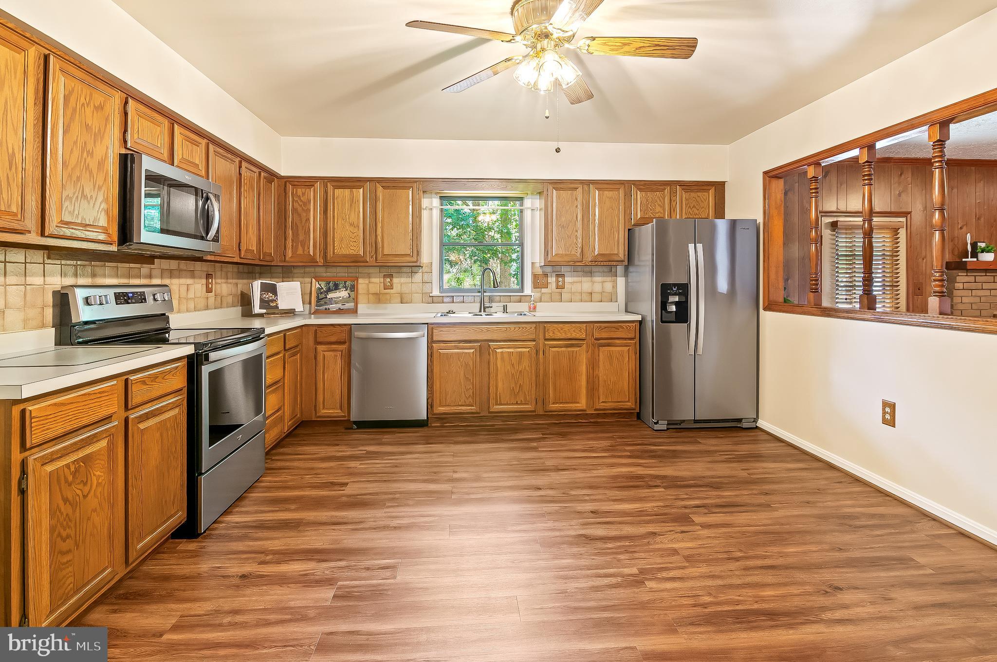 QUAILWOOD SUB - LA PLATA - Residential