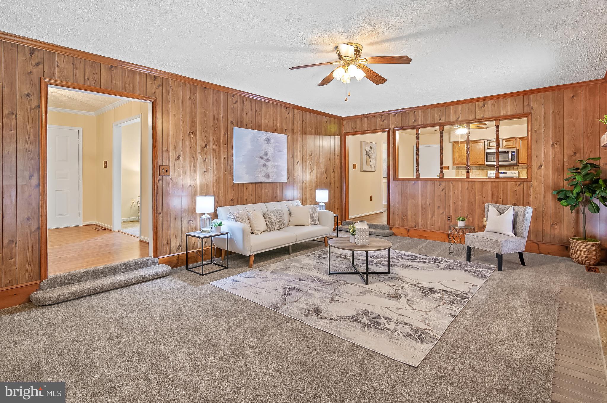 QUAILWOOD SUB - LA PLATA - Residential